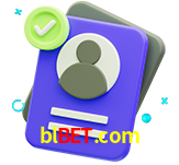 Tornar-se um membro do blbet.com é muito simples