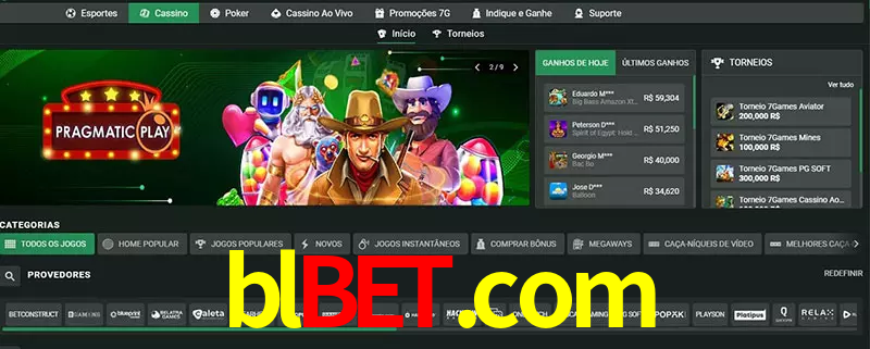 cassino blbet.com