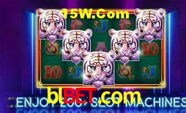 Design Responsivo blbet.com