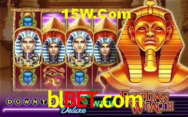 Recursos de Bônus blbet.com