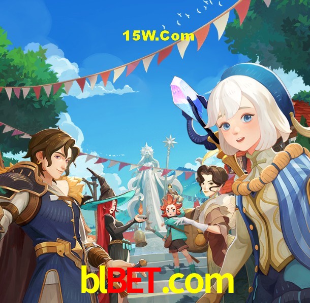 Estatísticas do Jogo blbet.com