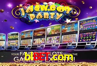 blbet.com: Seu Cassino Premiado com Pagamentos Rápidos