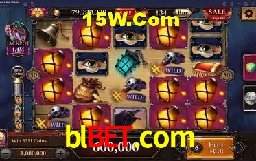 Sistemas de Segurança blbet.com